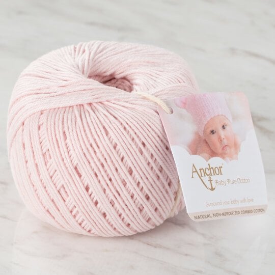 Anchor Baby Pure Cotton 00431