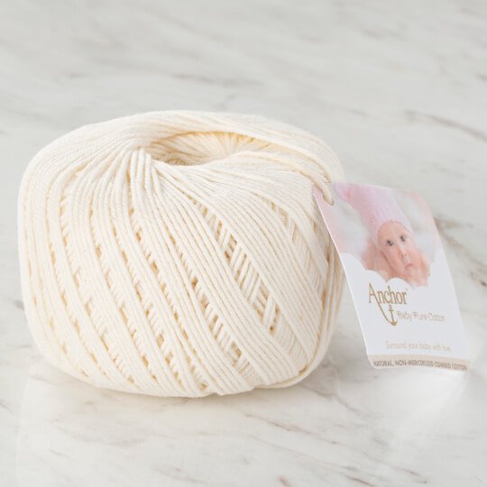 Anchor Baby Pure Cotton 00105