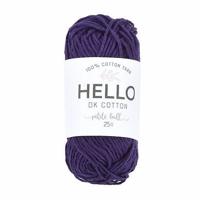 Hello Dk Pamuk İpliği No 144