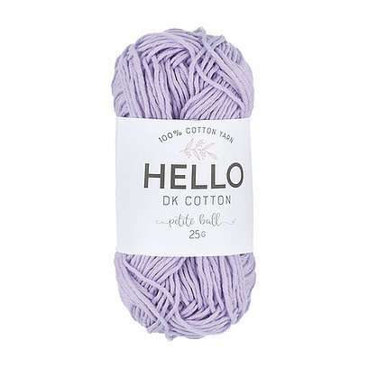 Hello Dk Pamuk İpliği No 139