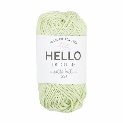 Hello Dk Pamuk İpliği No 129