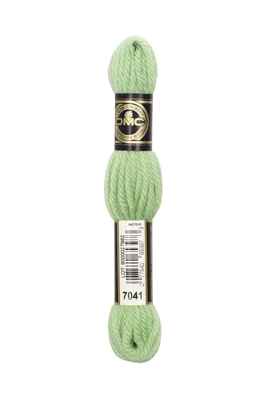 Yün Çile - 7041