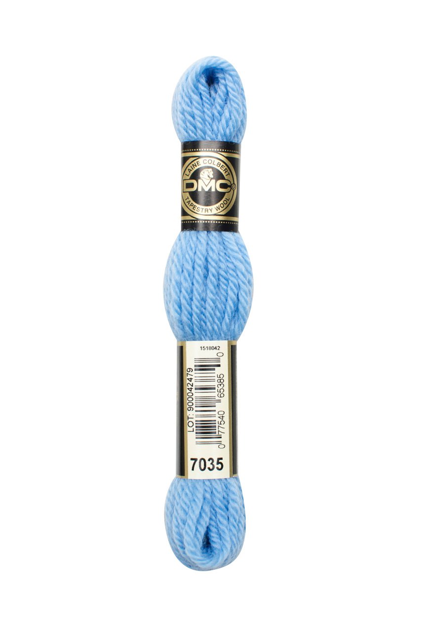 Yün Çile - 7035