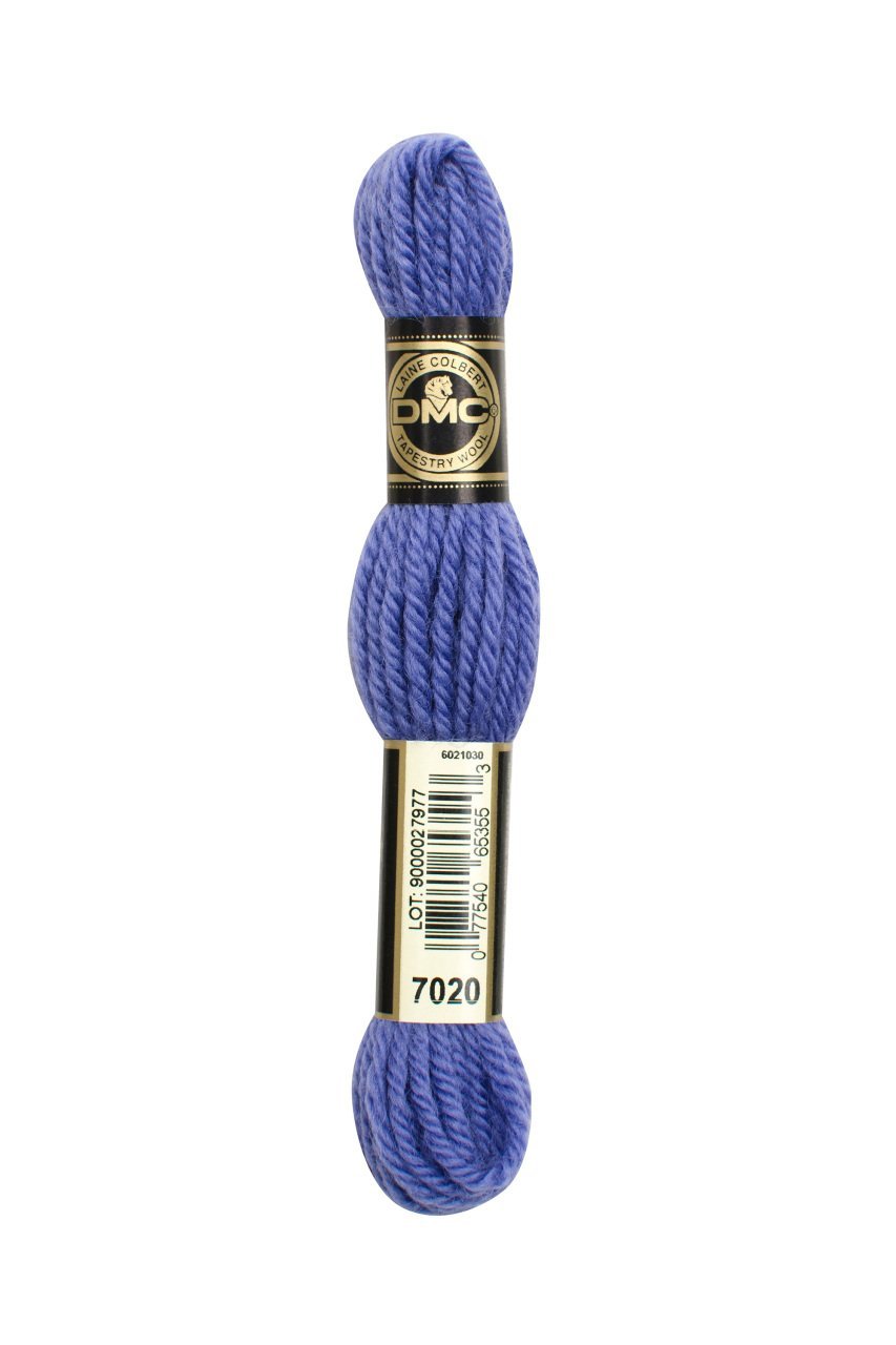 Yün Çile - 7020