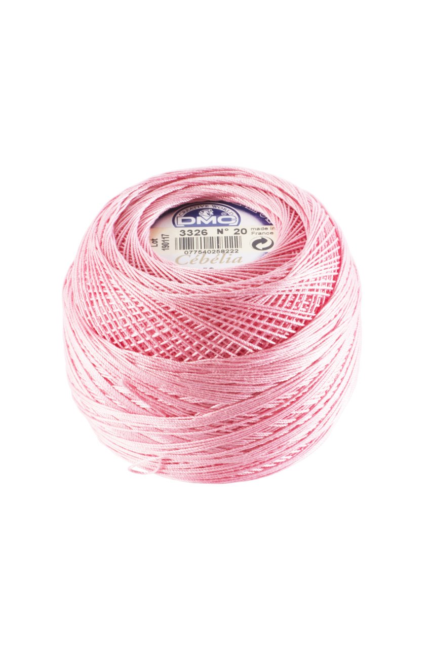 Cebelia No 30 - 3326