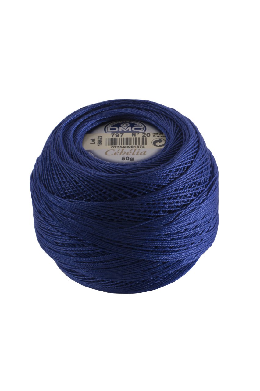Cebelia No 30 - 797