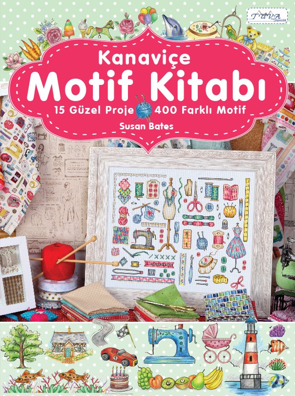 Motif Kitabı
