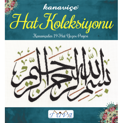 Hat Koleksiyonu 1