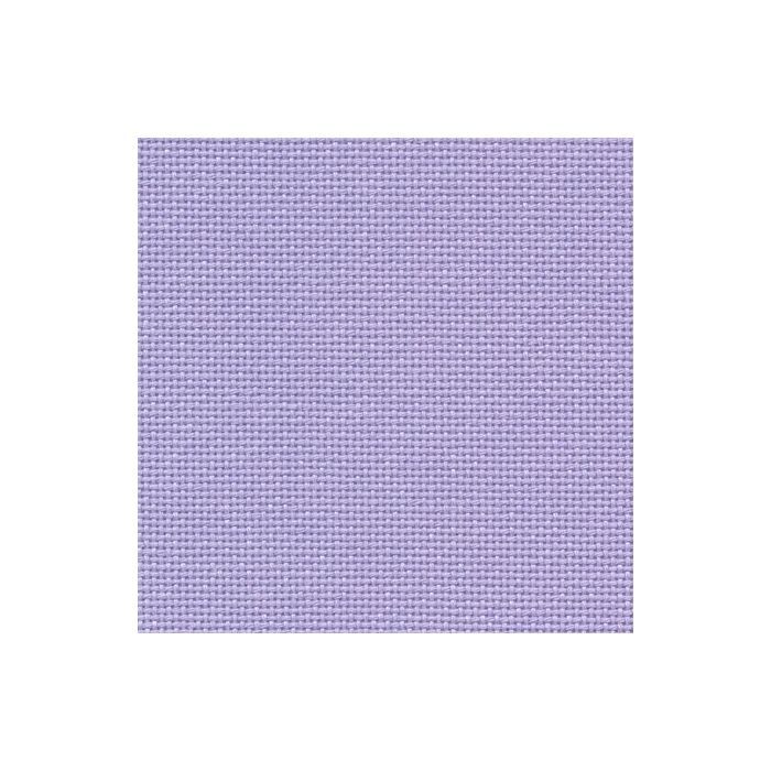 Zweigart Bellana 20 ct İşleme Kumaşı Lila/5120
