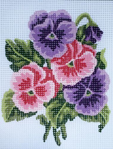 20x25 cm Gobelin Baskılı Goblen 43105