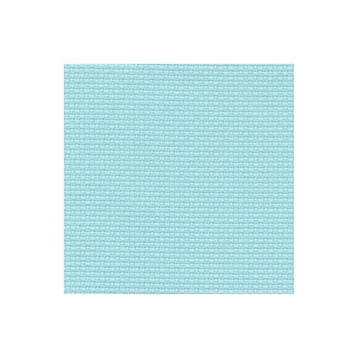 Zweigart - 14 ct Etamin Kumaşı Nil Yeşili/5146