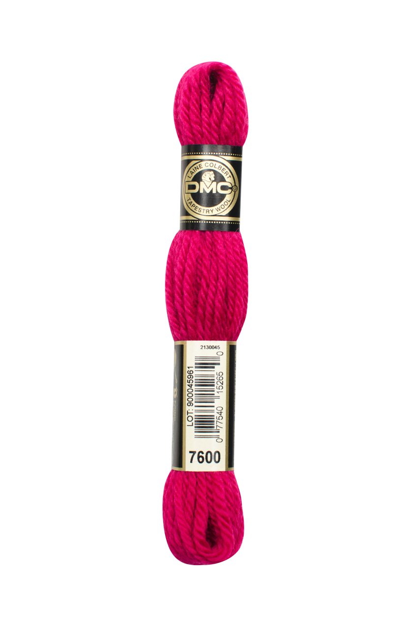 Yün Çile - 7600