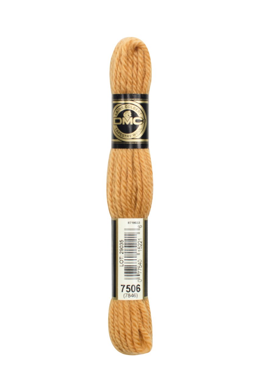 Yün Çile - 7506