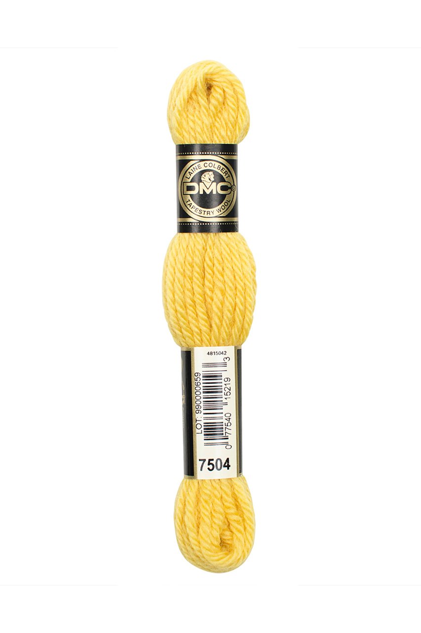 Yün Çile - 7504