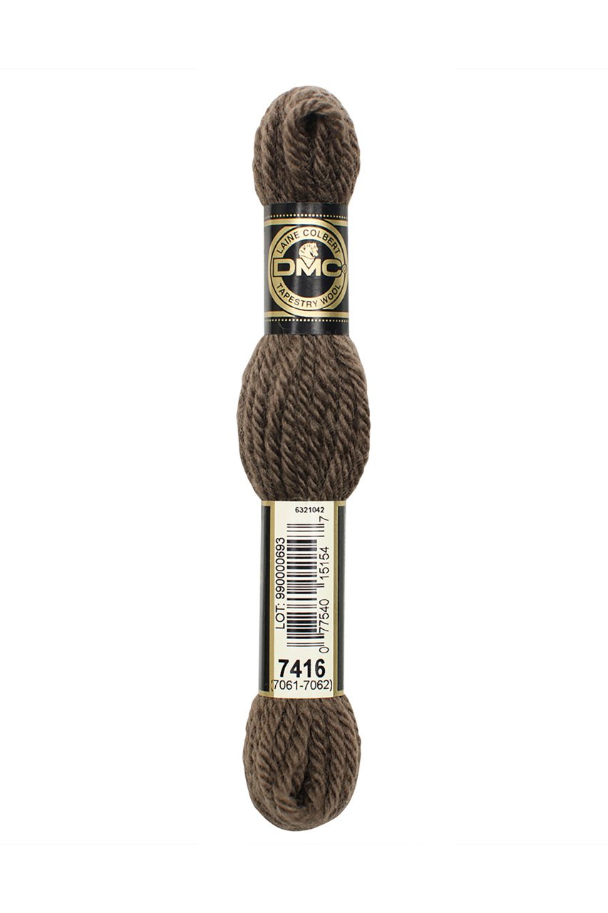 Yün Çile - 7416