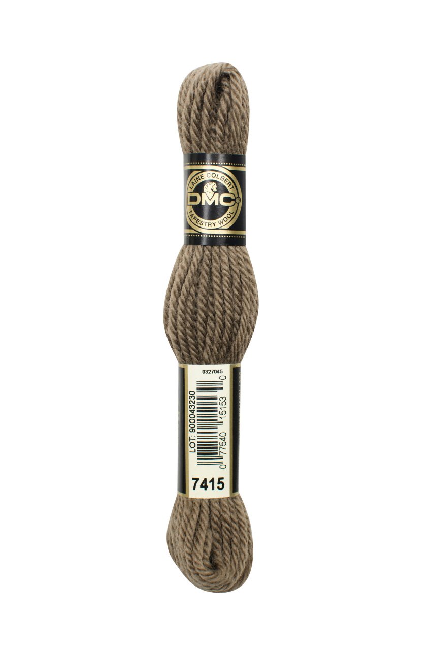 Yün Çile - 7415