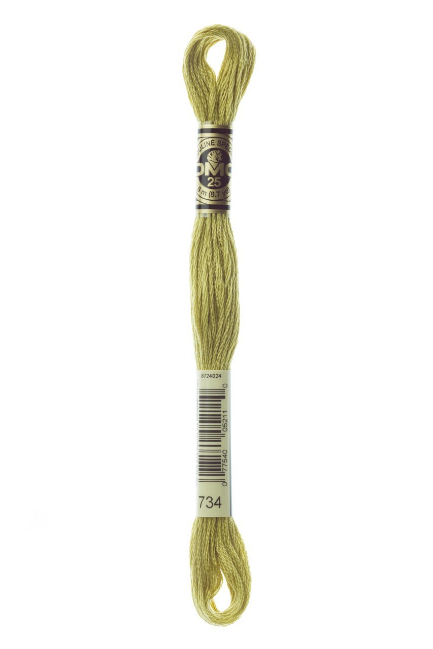 muline-734