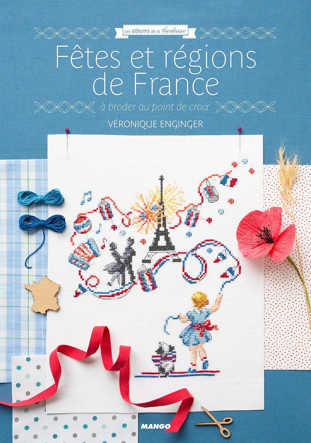 Fetes et Regions de France