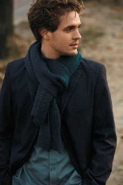 Made by Me - Handknitting Men