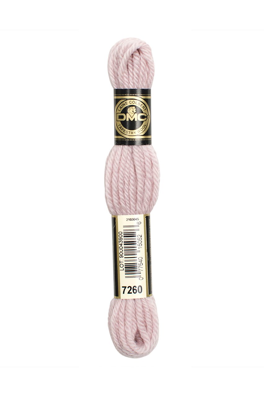Yün Çile - 7260