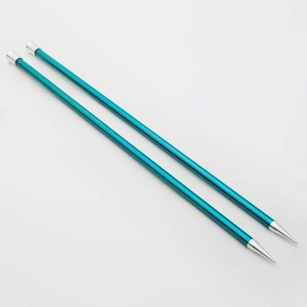 KnitPro Zing Uzun Şişler 35 cm