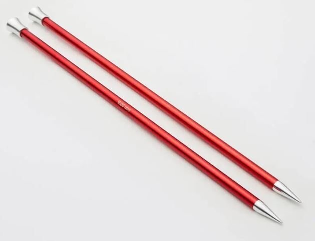 KnitPro Zing Uzun Şişler 35 cm