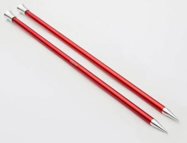 KnitPro Zing Uzun Şişler 35 cm