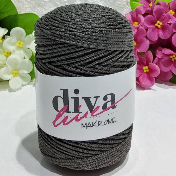 Diva Makrome İpi 67
