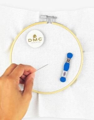 Dmc İğne Tutucular