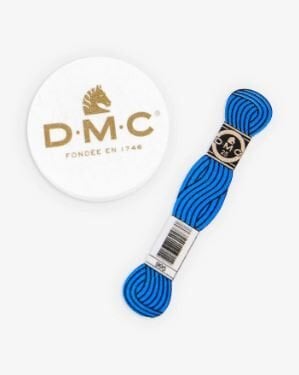 Dmc İğne Tutucular