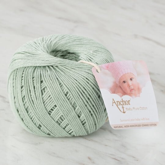 Anchor Baby Pure Cotton 00402
