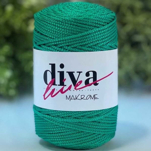 Diva Makrome İpi 175