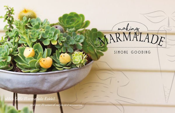 Making Marmalade