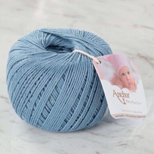 Anchor Baby Pure Cotton 00421