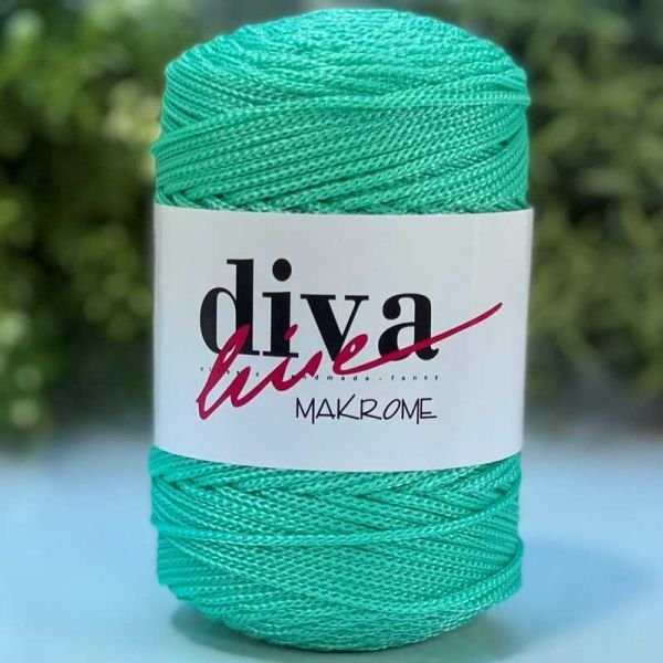 Diva Makrome İpi 169