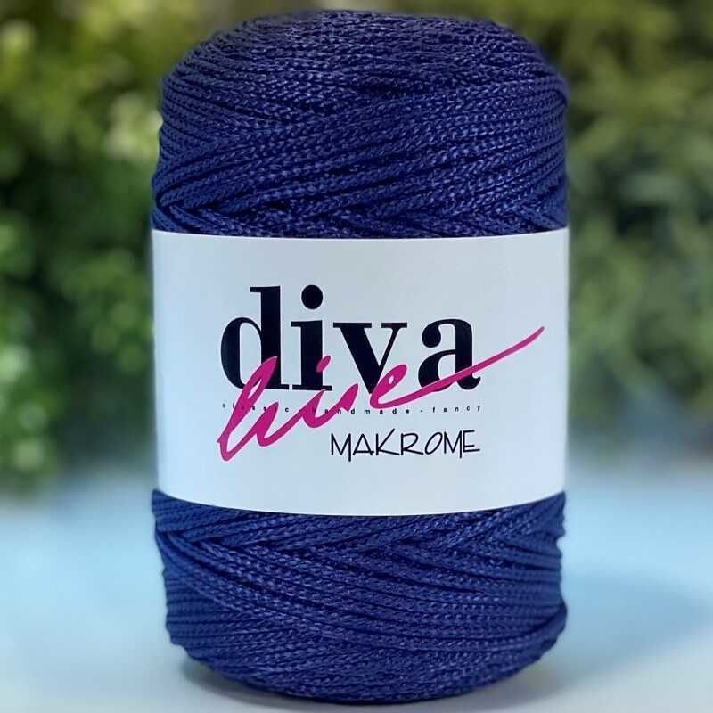 Diva Makrome İpi 262