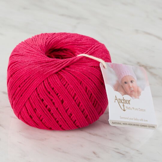 Anchor Baby Pure Cotton 00429