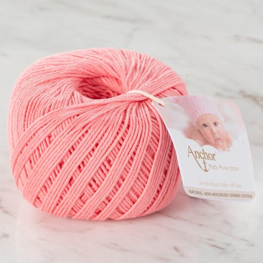 Anchor Baby Pure Cotton 00409