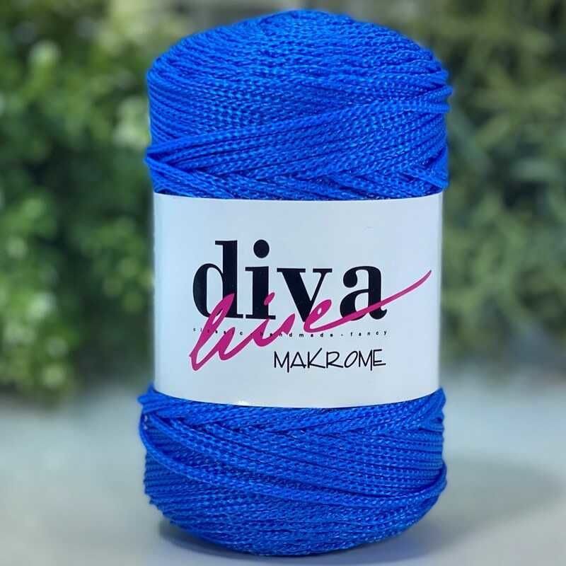 Diva Makrome İpi 240