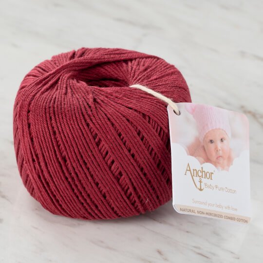 Anchor Baby Pure Cotton 00425