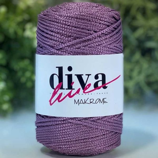 Diva Makrome İpi 77
