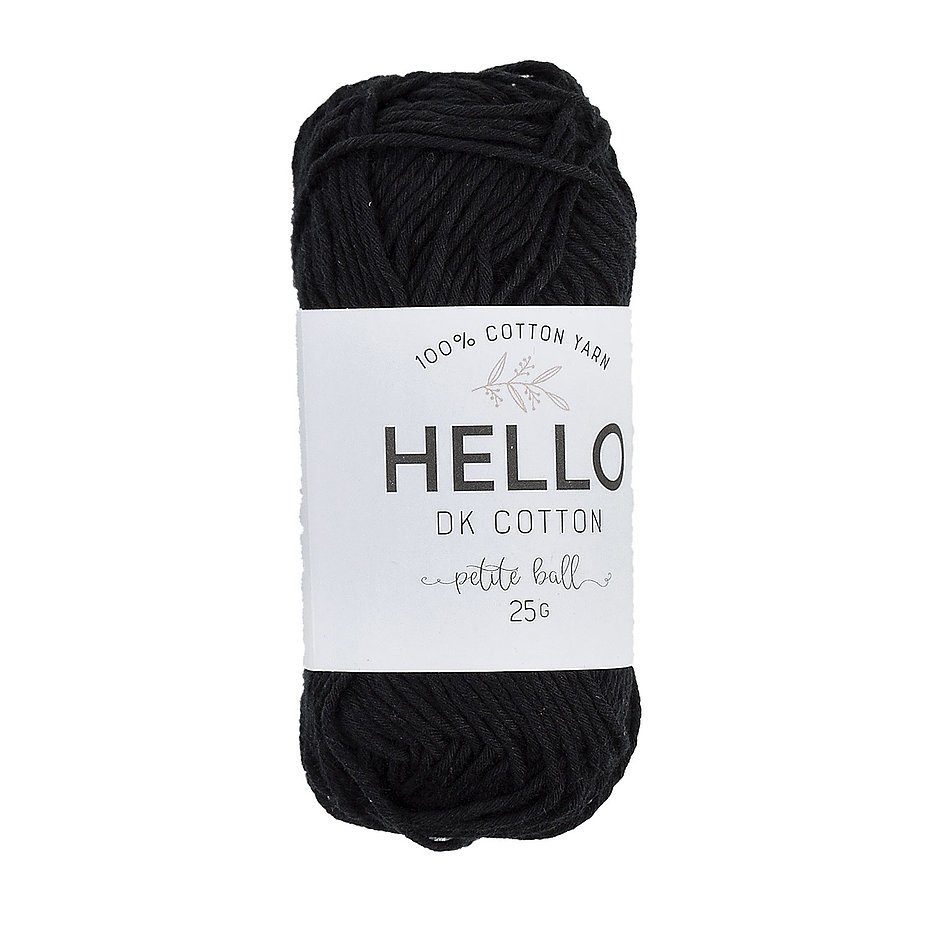 Hello Dk Pamuk İpliği No 160