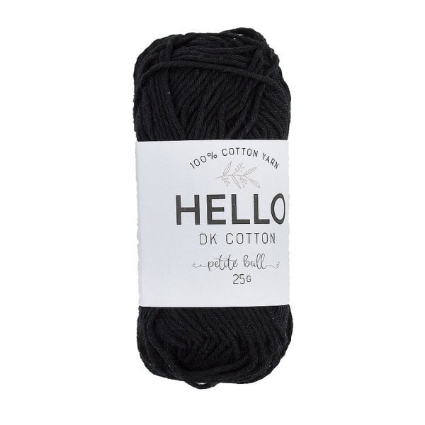 Hello Dk Pamuk İpliği No 160