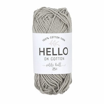 Hello Dk Pamuk İpliği No 159
