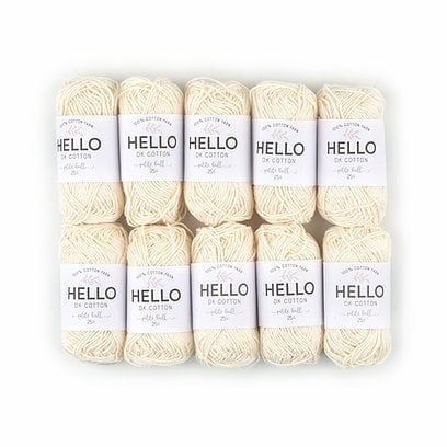 Hello Dk Pamuk İpliği No 156