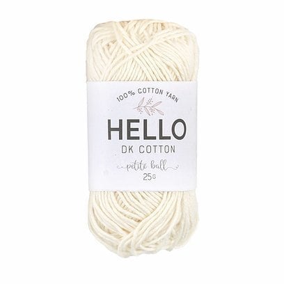 Hello Dk Pamuk İpliği No 156