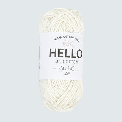 Hello Dk Pamuk İpliği No 155