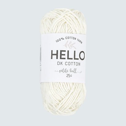 Hello Dk Pamuk İpliği No 155