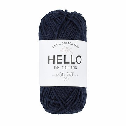 Hello Dk Pamuk İpliği No 153