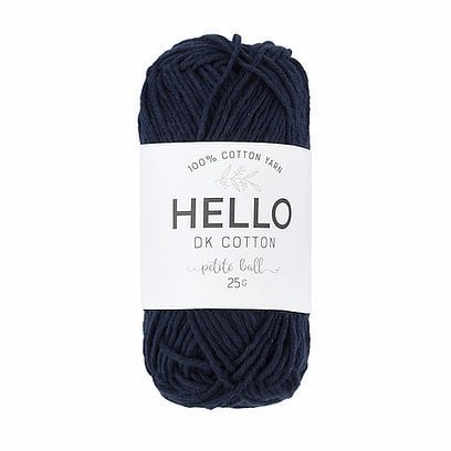 Hello Dk Pamuk İpliği No 153